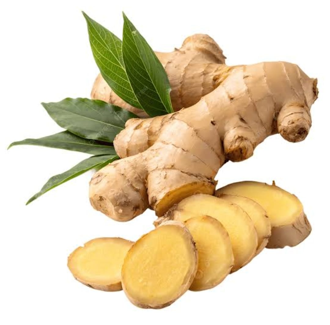 Ginger